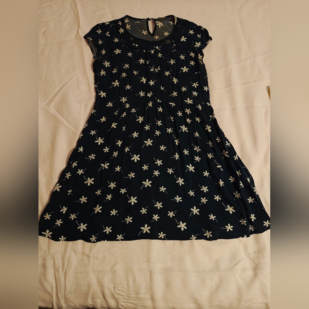 Lauren Conrad x Minnie Mouse Daisy Deess